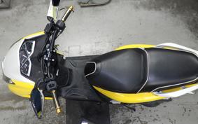 YAMAHA Majesty 155 S 2015 SG28J