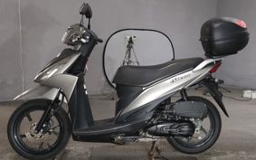 SUZUKI ADDRESS V110 CE47A