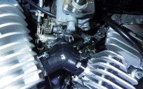 YAMAHA DRAGSTAR 250 VG02J