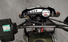 KAWASAKI KSR110 KL110D