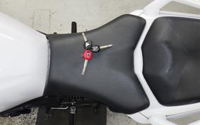 YAMAHA FZ1 FAZER 2010 RN21J