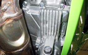 KAWASAKI ZX-4RR 2026 ZX400P