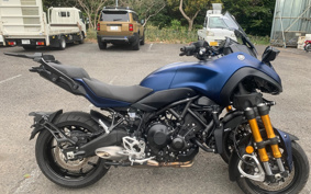 YAMAHA NIKEN GT 2019 RN58J