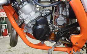 KTM 85 SX 2023