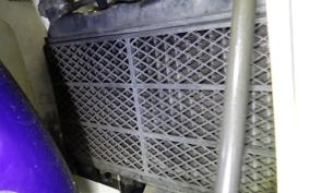 SUZUKI RG125 Gamma NF13A