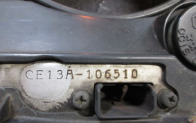 SUZUKI ADDRESS V100 CE13A
