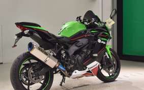 KAWASAKI ZX-25R ZX250E