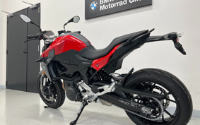 BMW F900R STANDARD 2025 0K11