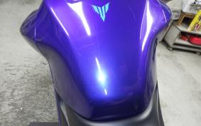 YAMAHA MT-03 ABS 2023 RH21J