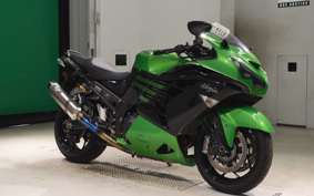 KAWASAKI ZX 1400 NINJA R A 2019
