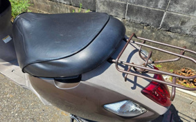 SUZUKI  LETS  BASKET  CA4AA