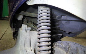 SUZUKI LET's 4 CA46A