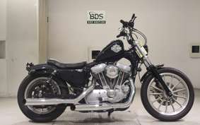 HARLEY XL883LI 2009