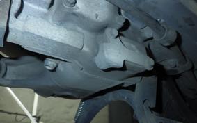 SUZUKI ADDRESS V125 G CF46A