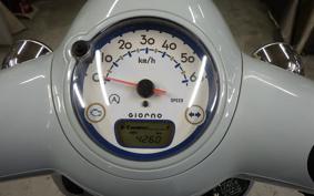 HONDA GIORNO 3 2023 AF77