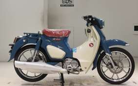 HONDA C125 SUPER CUB JA71