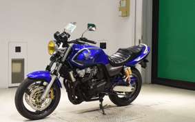 HONDA CB400SF VTEC SPEC 2 2002 NC39