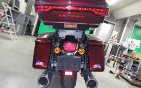 HARLEY FLHTCUTC 1690 2014