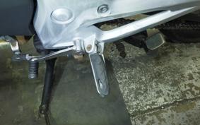 HONDA NC700X ABS LD 2013 RC63