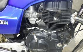 HONDA CB400 N 2026 CB400N