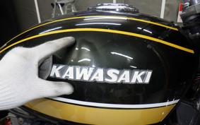KAWASAKI ZEPHYR 1100 RS 1997 ZRT10A