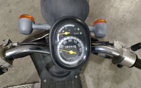 HONDA TODAY AF67