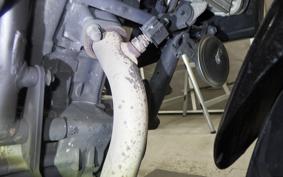 HONDA CB250F 2014 MC43