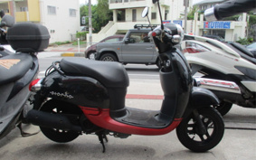 HONDA  GIORNO  SPORT  AF70