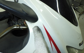 SUZUKI HAYABUSA Gen.2 2008