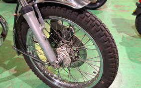 HONDA CB500 1979 CB500T