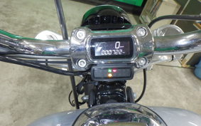 HARLEY FXBR1920 2024