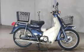 HONDA SUPER CUB90 HA02