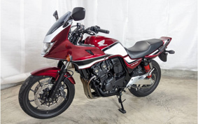 HONDA CB400 SUPER  BOL DOR ABS 2022 NC42