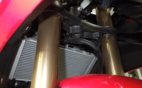 HONDA CBR400R 2023 NC56