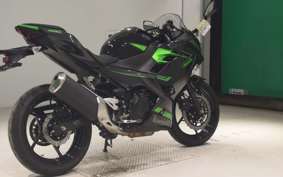 KAWASAKI NINJA 400 2022