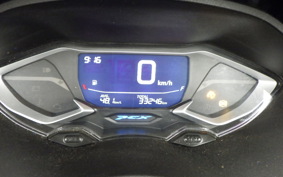HONDA PCX 125 2008 JK05