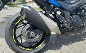 SUZUKI GSX-S750 ABS 2022 C533F