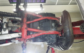 HONDA CRM250R 2006 MD24
