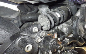 YAMAHA MAJESTY 250 Gen.4 SG20J