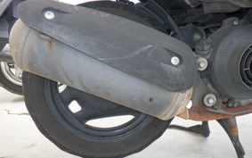 SUZUKI LET's 4 CA45A