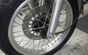 YAMAHA SR400 Gen.5 2019 RH16J