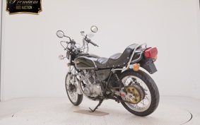 SUZUKI GS400 2005 GS400
