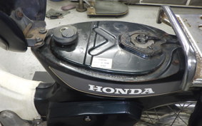 HONDA C50 SUPER CUB 2021 C50