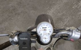 YAMAHA VINO SA37J