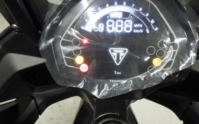 TRIUMPH TIGER 660 SPORTS 2025