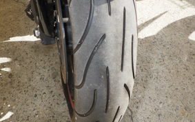SUZUKI GSX-S1000F 2015 GT79A