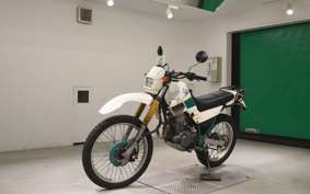 YAMAHA SEROW 225 Gen.2 1KH