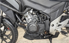 HONDA 400X 2016 NC47