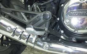 HONDA GB350S 2025 NC59