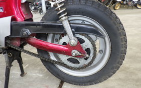 HONDA DAX 50 GEN 2 AB26